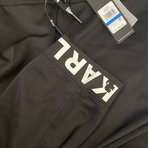 *Sold* Karl Lagerfeld Joggers XL